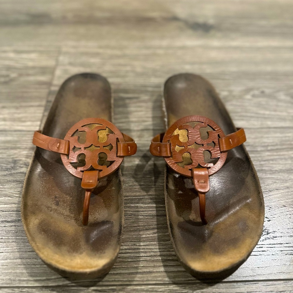 Tory Burch - MILLER CLOUD SANDAL